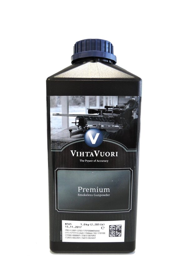 Polvere Vihtavuori - immagine 6