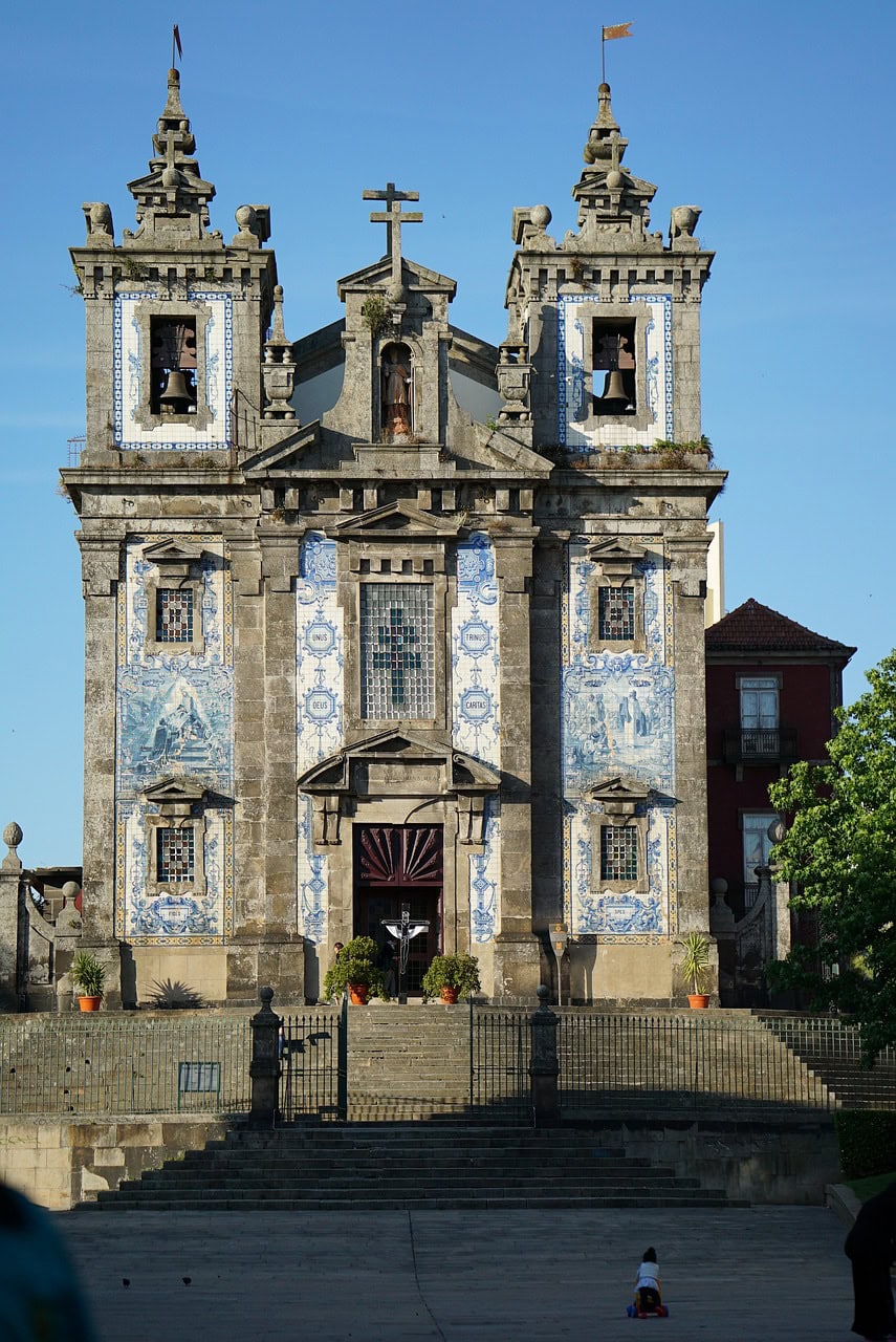 Porto au fil de l'eau (12-14 ans & 15-17 ans) – Image 5