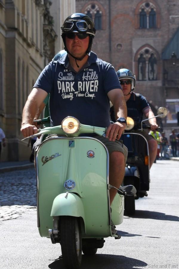 Vespa day7