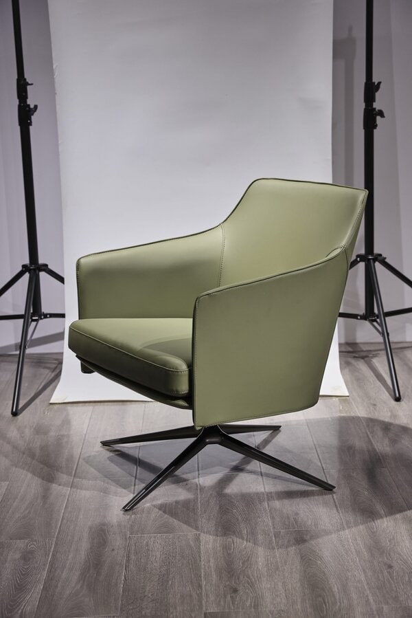 Billa Armchair