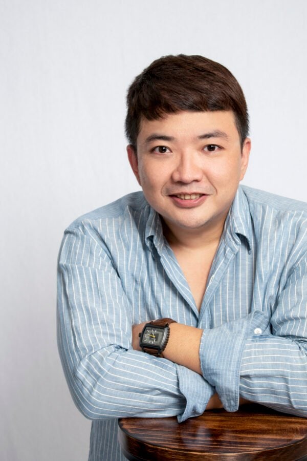 portrait photography