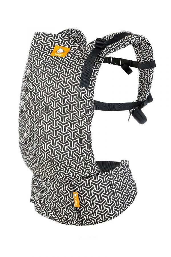 TULA free-to-grow - forever | nosidełko regulowane