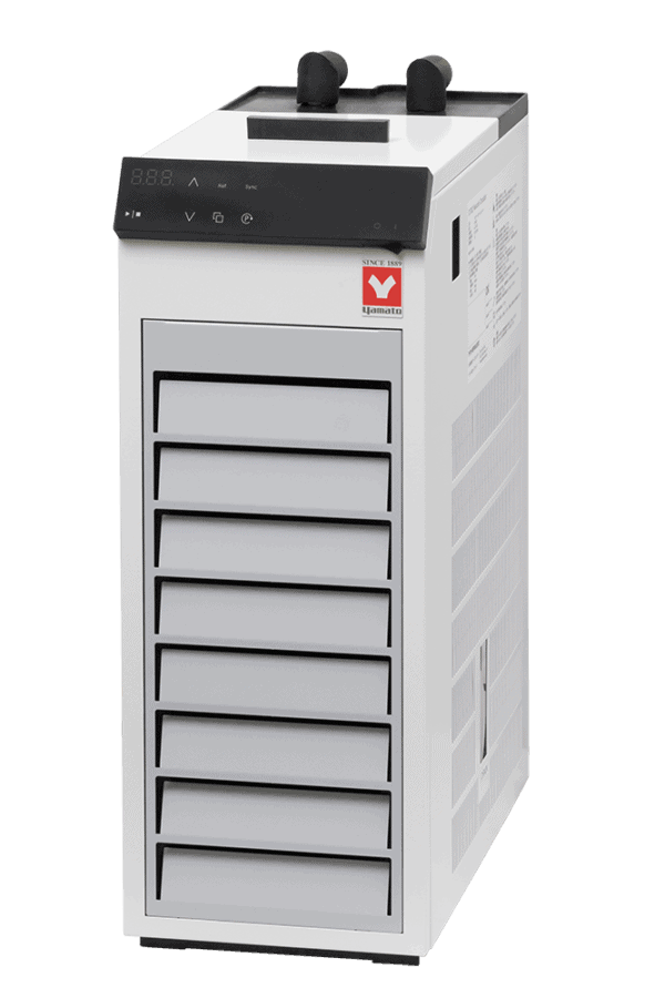 Circuito con retorno de agua CF312L-D Yamato