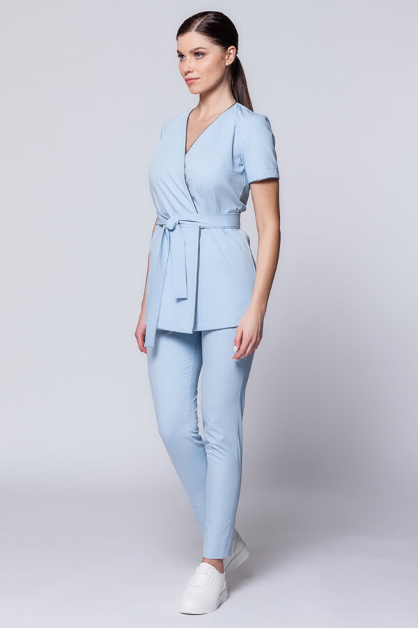 CM077_Blue-cecac5b72bf6b459e6b7da6662ef72c6 (1) Tunic "Soft" - Image 1