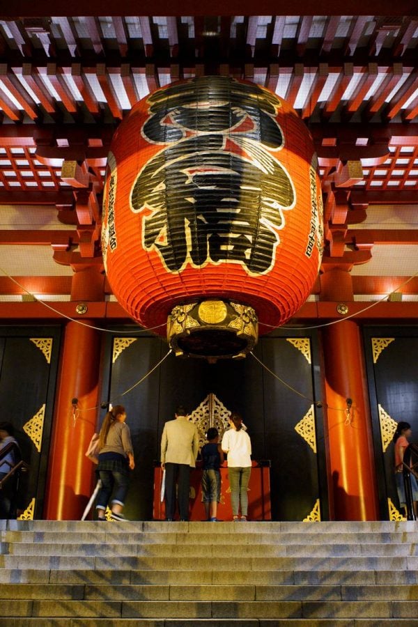 浅草寺