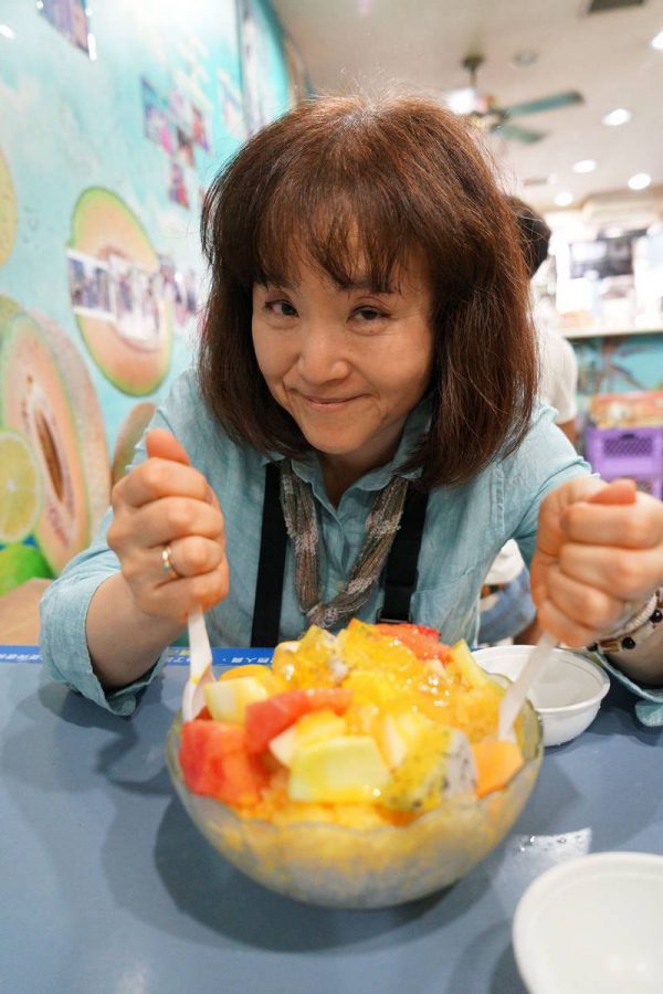 裕成水果店