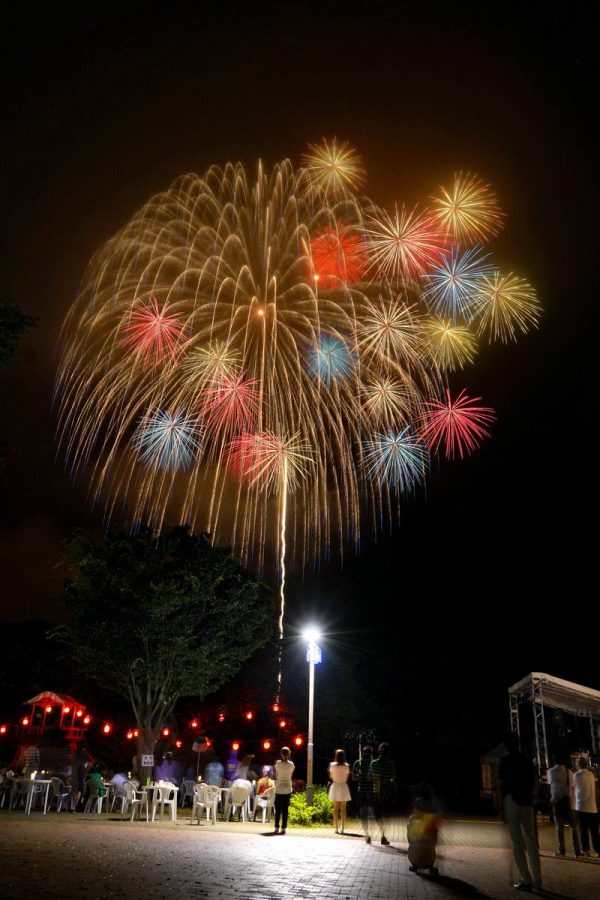 2017なみえの夏祭り