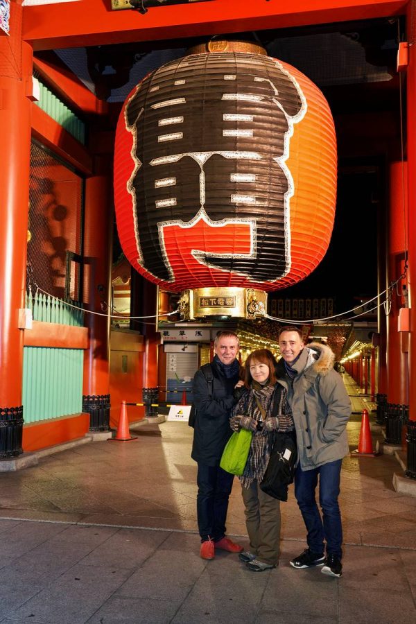 浅草寺