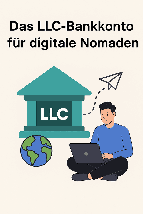 us geschäftskonto