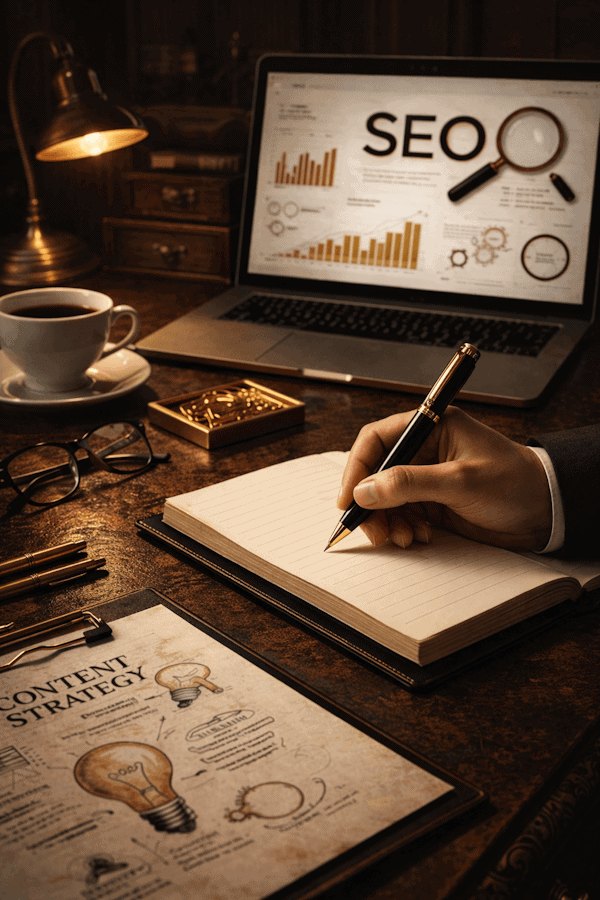 consulente seo copywriting milano e provincia