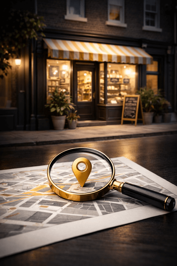 Consulente SEO a Milano specializzato in Local SEO per attività locali