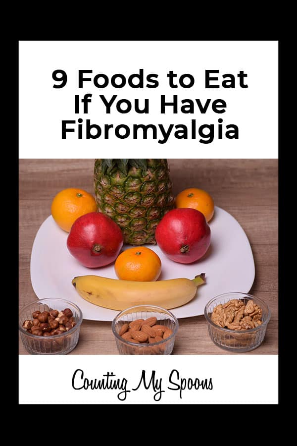 foods to eat if you have fibromyalgia