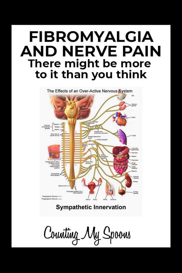 Fibromyalgia and Nerve Pain