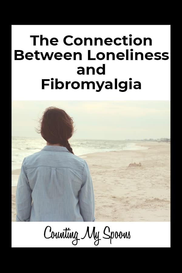 Loneliness and fibromyalgia