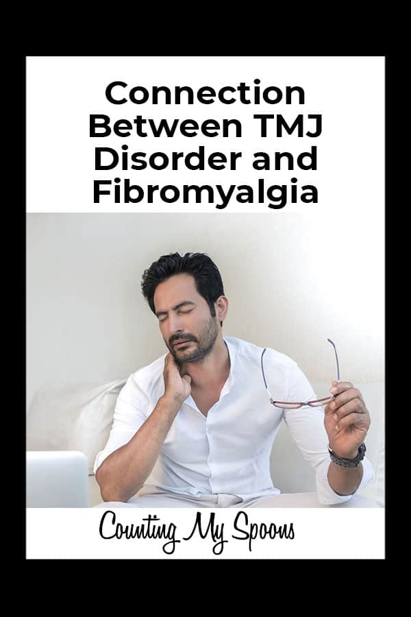 The connection between TMJ disorder and fibromyalgia. Could TMJ disorder be the root of fibromyalgia issues?