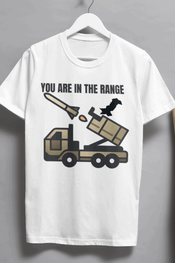 You are in the range Tshirt for MEN - Image 2