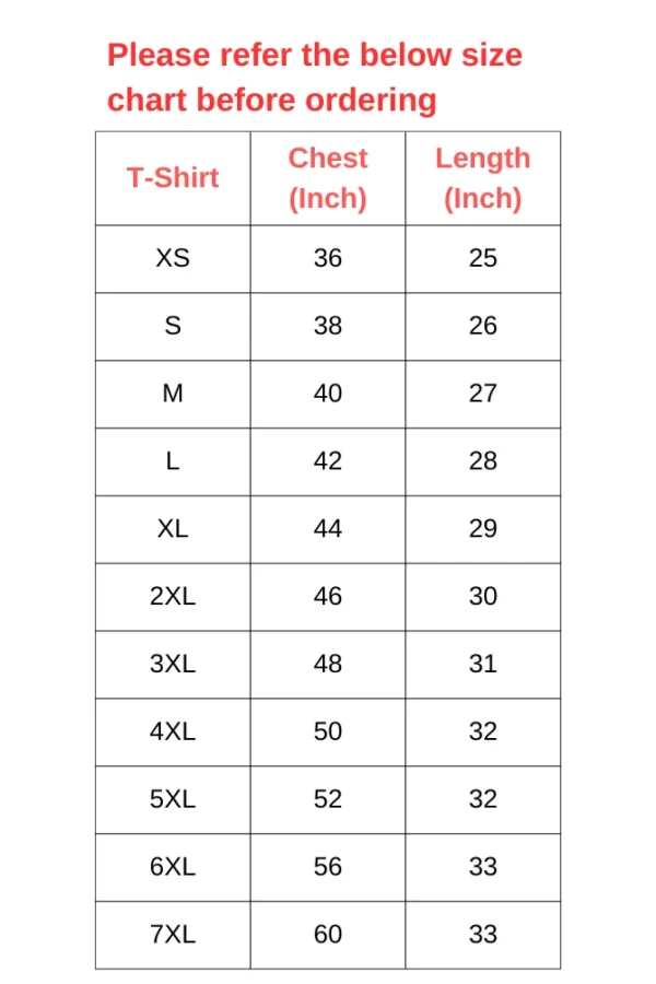 Avada Kedavra Tshirt for Men - Image 3