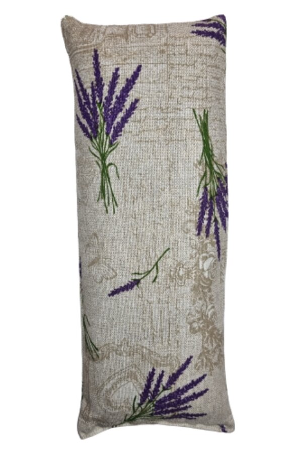 Sacos térmicos de Lavanda y Trigo - Imagen 3
