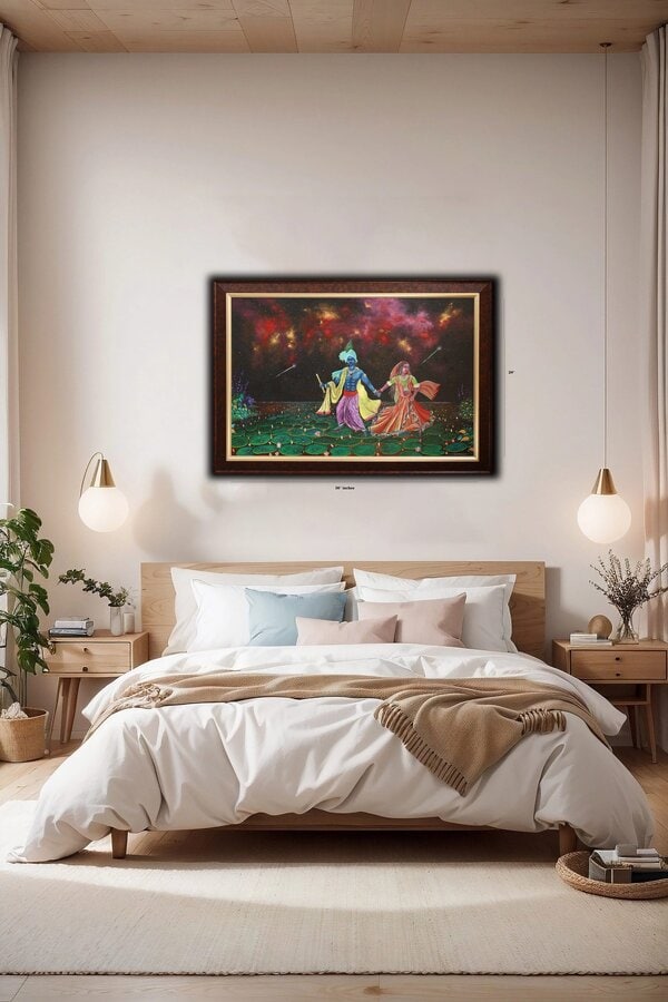 Harmony in the cosmic garden - Image 3