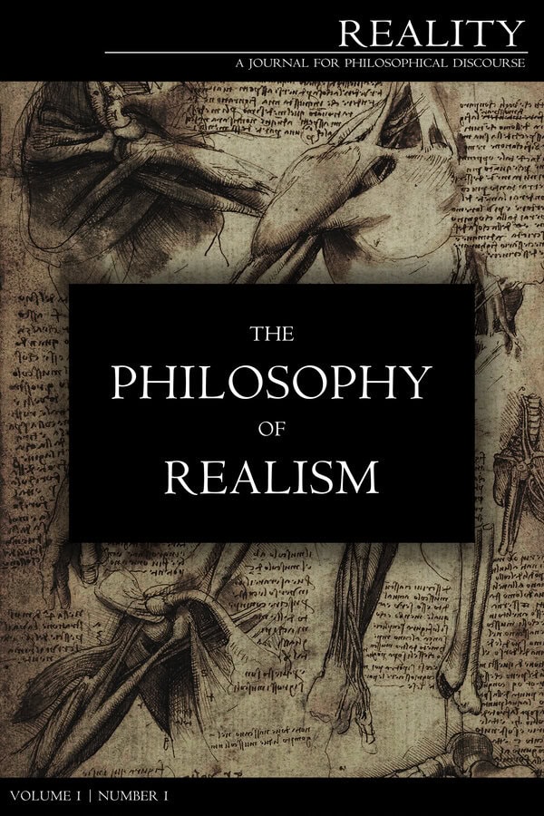Reality: The Philosophy of Realism
