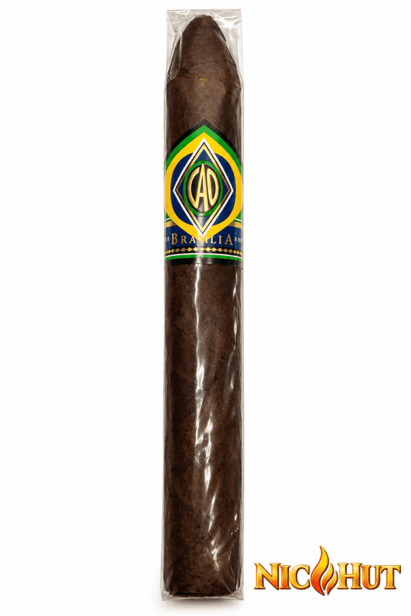 CAO Brazilia Samba