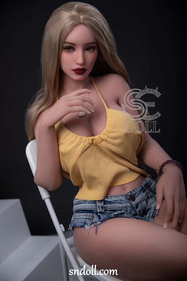 Newest Life Like Sex Doll Teen - Alayah