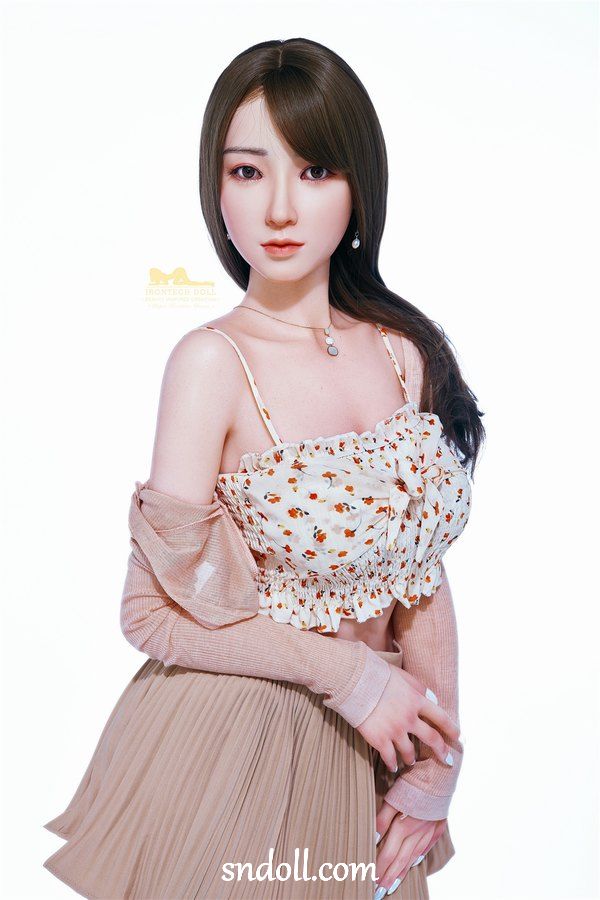 Top Expensive Silicone Real Sex Doll - Almeda