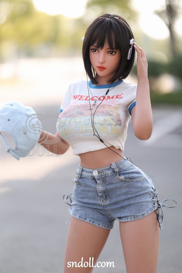 Japanese School Girl Sex Doll For Fuck - Alanna