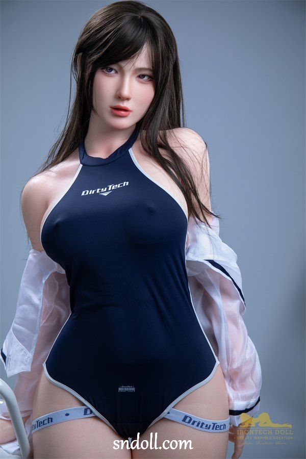 Sex Doll Realistic Silicon Body Porn - Leanora