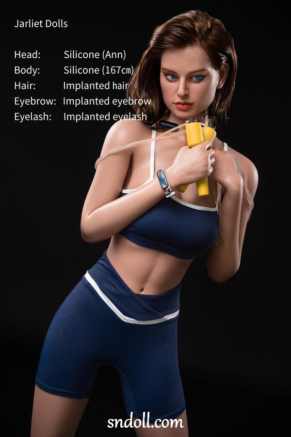 Cuban Shemgyi Augy Intelligent Augy Shakira Sex Doll - Lilianna