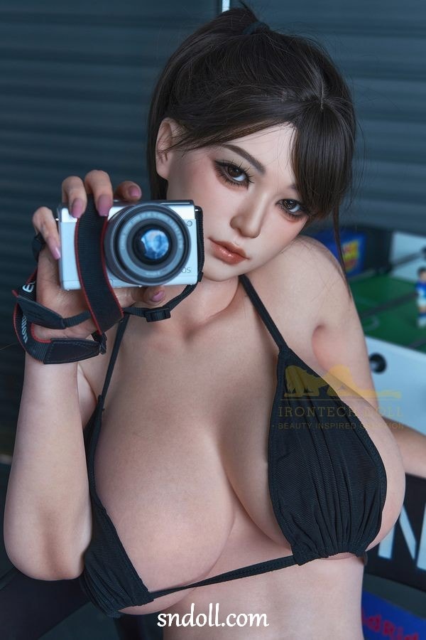 Lifelike Teen Sex Doll Naked - Elois