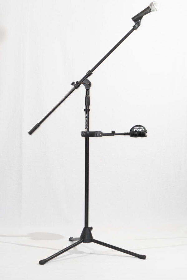 Mic Stand Mount - Image 2