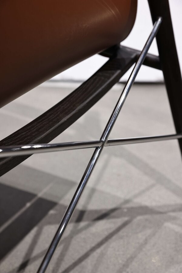 Lula Armchair - Image 4