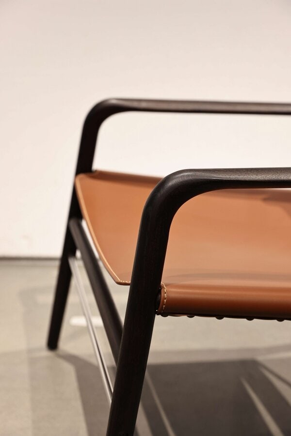 Lula Armchair - Image 3