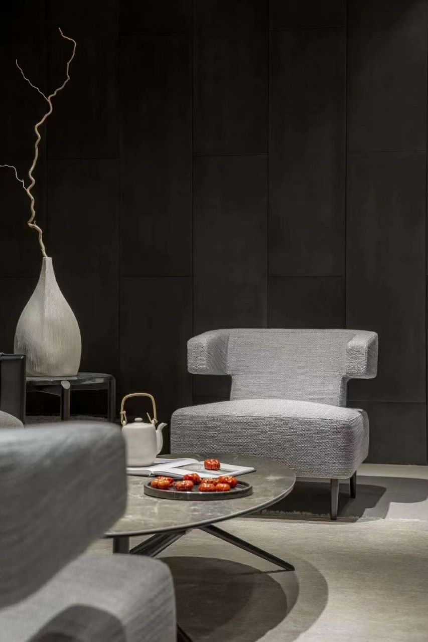 Ottila Lounge Chair - Image 3