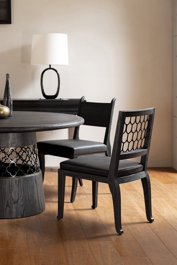 Monique Chair