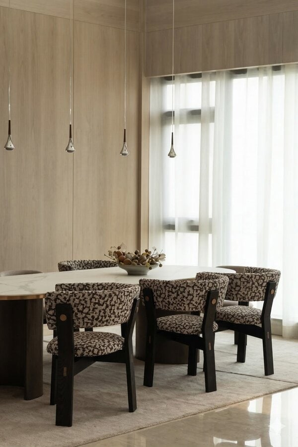Tropica Chair by Theory of Living