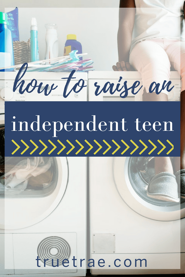independent teen how