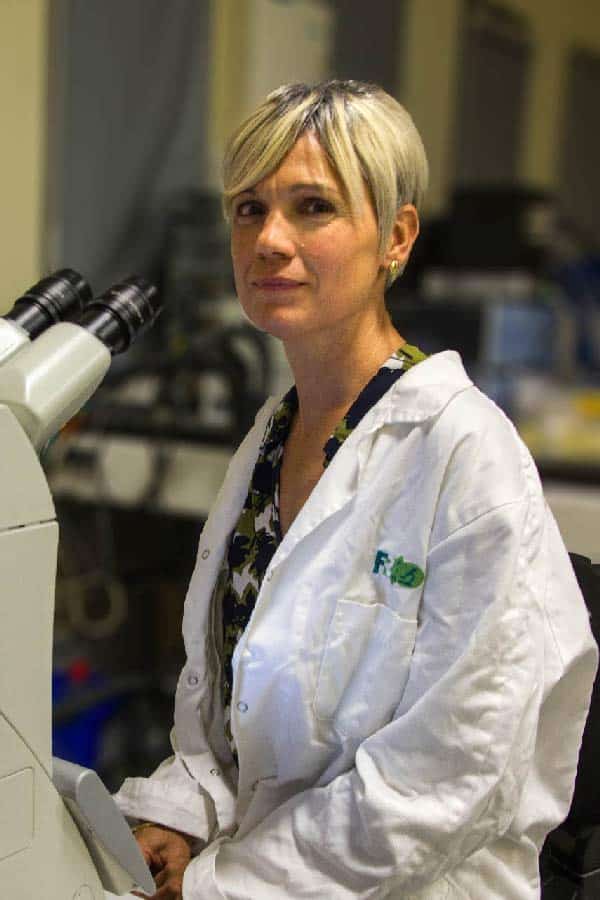 Cecile Pouzet