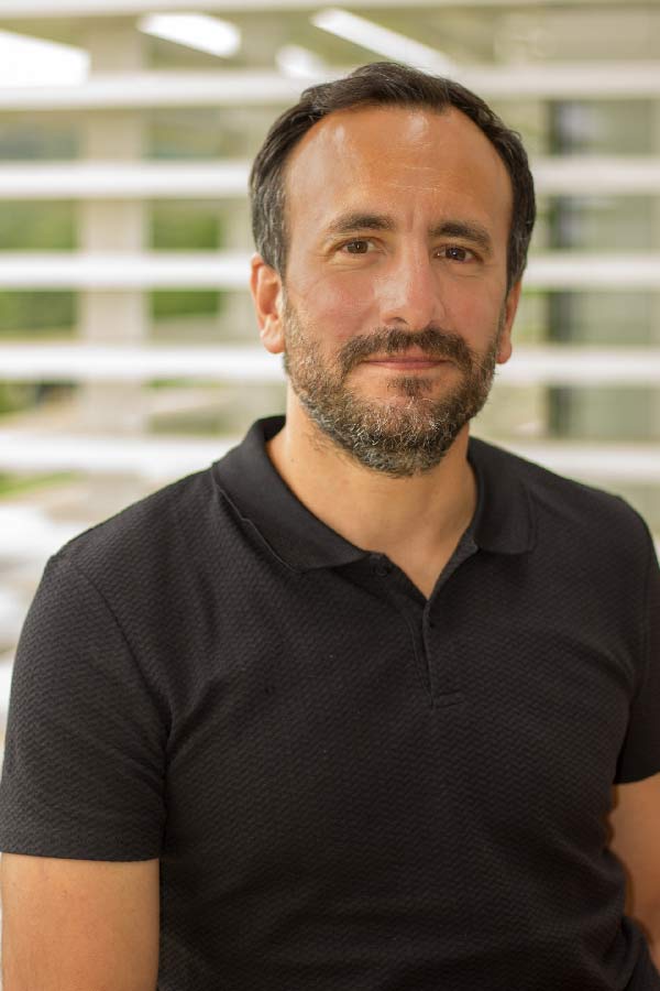 Jacques Rouquette
