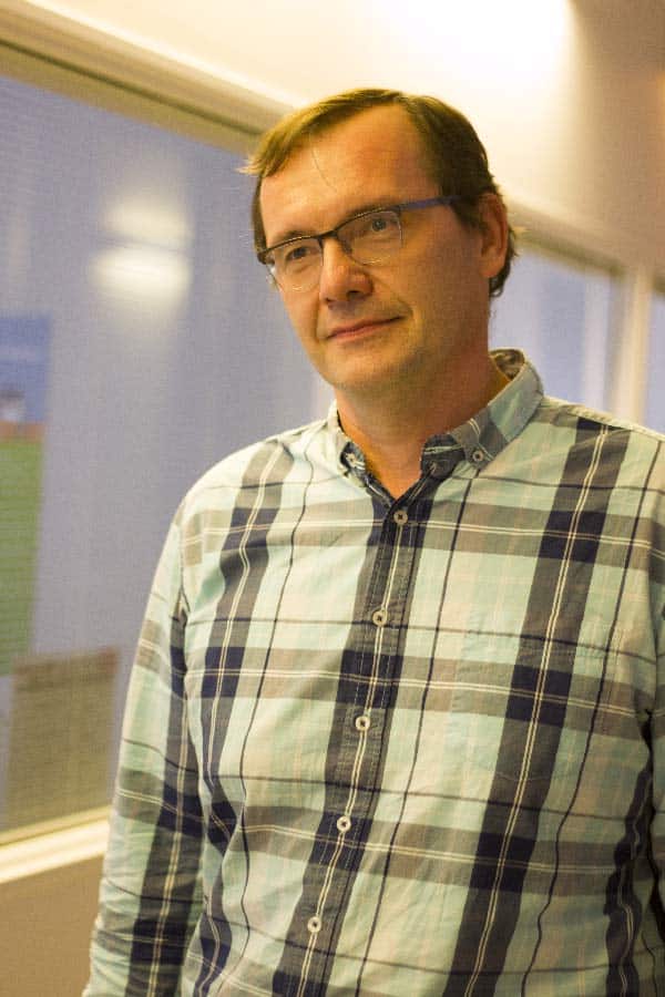 Olivier Gadal