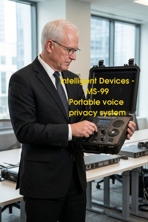 lntelligent Devices MS 99
