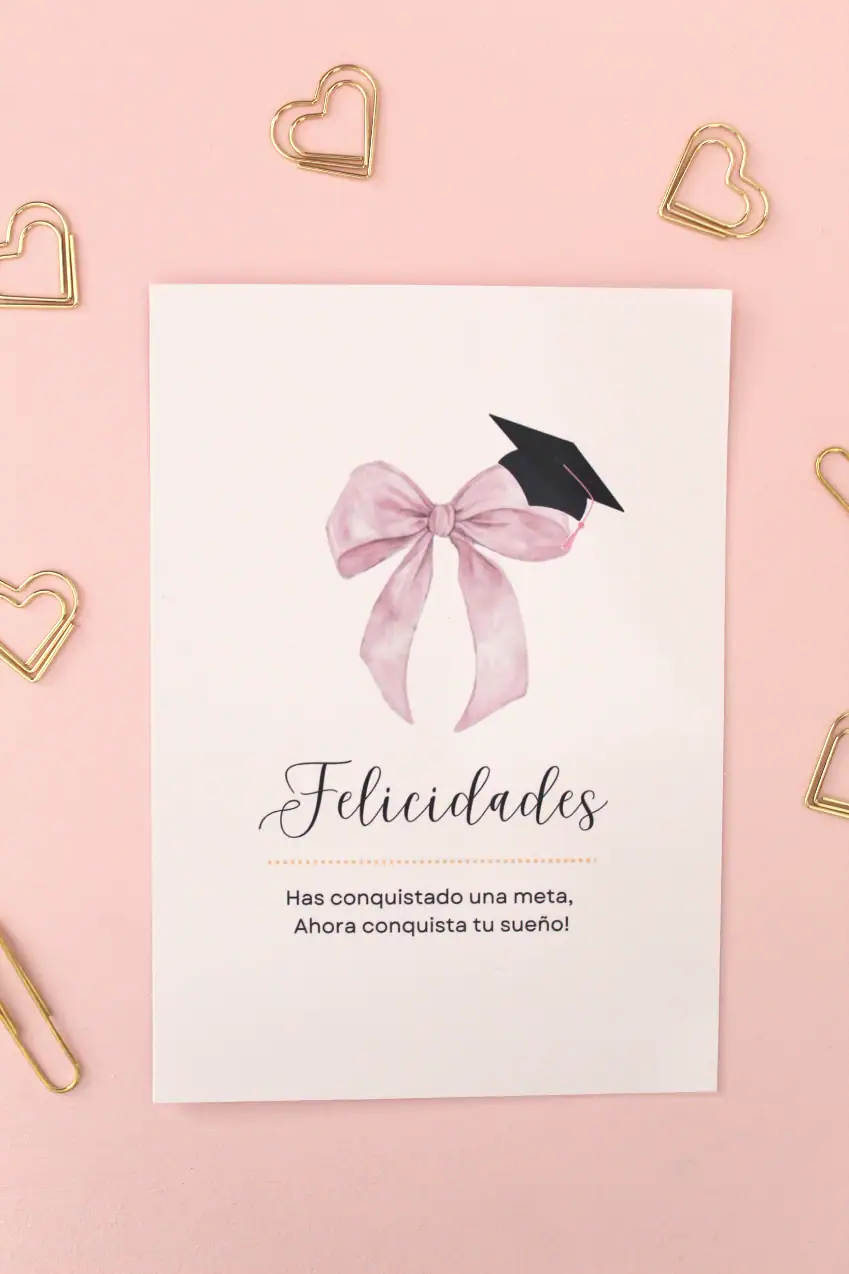 Tarjeta de Regalo
