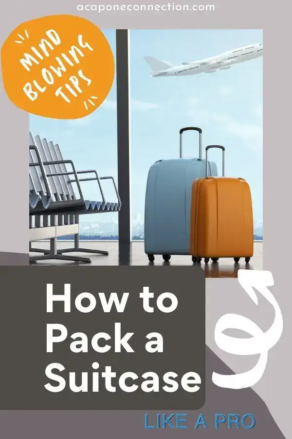 How to Pack a Suitcase That Saves You Money