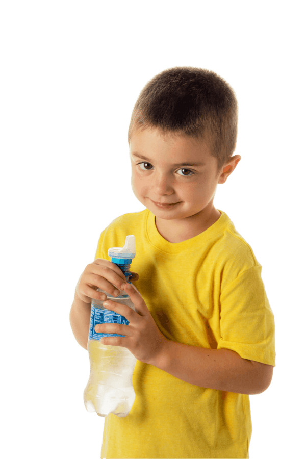 Fit N Seal - Toddler Fit N Seal - Toddler