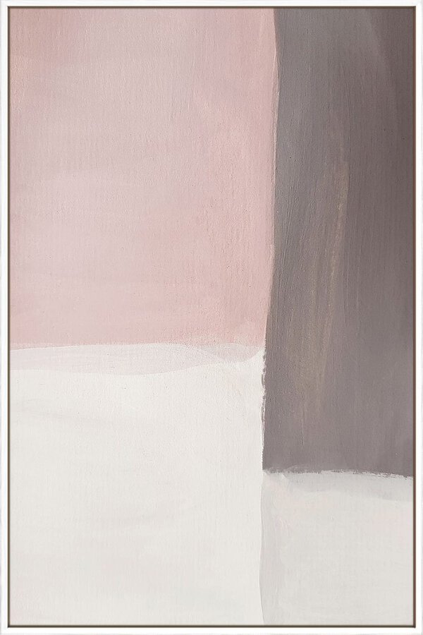 Pink Pleasure II - Canvas - Image 3