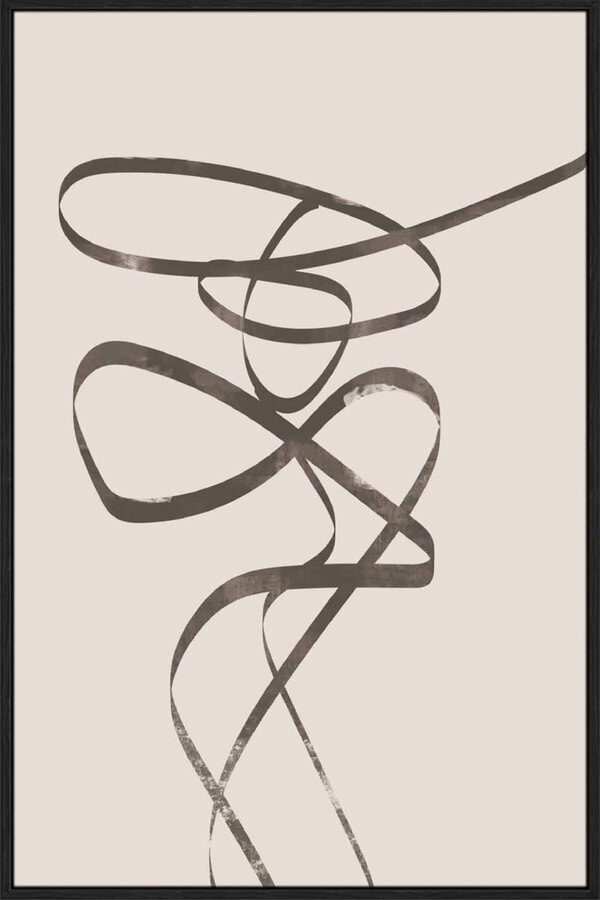 Line Figure - Canvas - Image 3