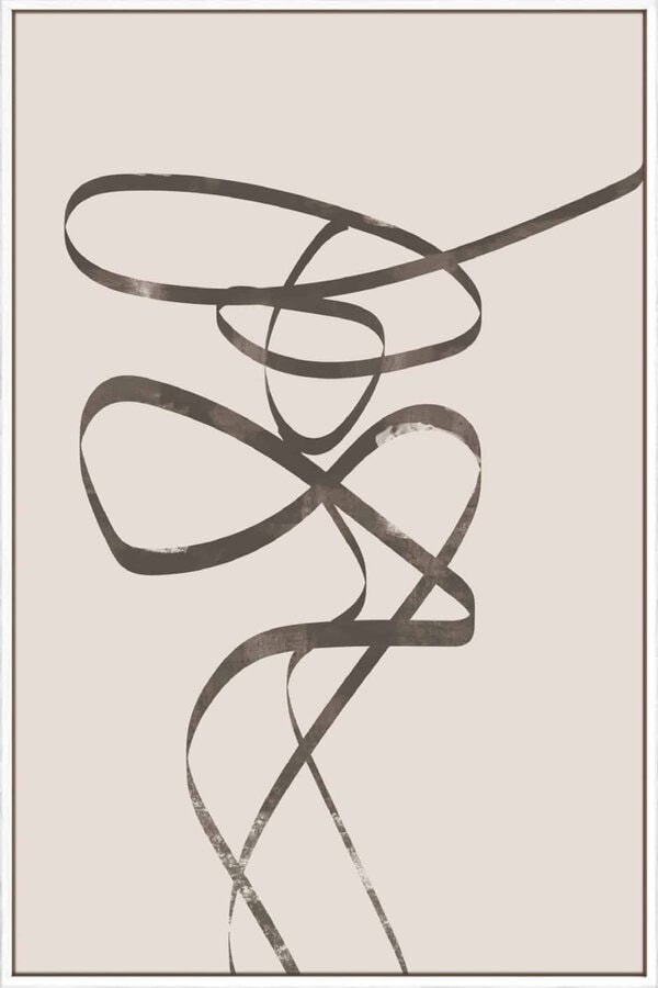 Line Figure - Canvas - Image 2