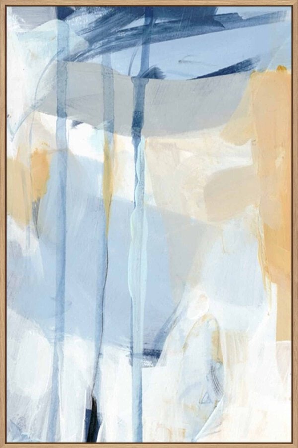 South Winds - Canvas Gallery Natural