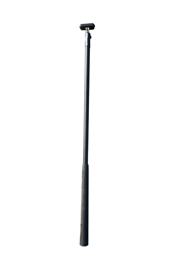 STICK OPEN SKIFF 70 CMS NOIR - POIGNEE GOLF ART 224